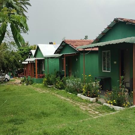 The Wild Farms By Gwestai Villa Masinagudi Buitenkant foto